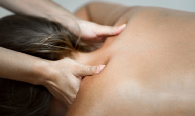 Massage Amma