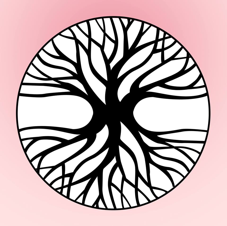 logo ciel+terre massage